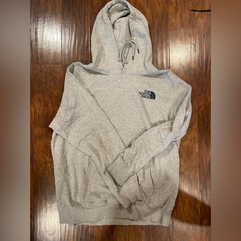North Face Hoodie
